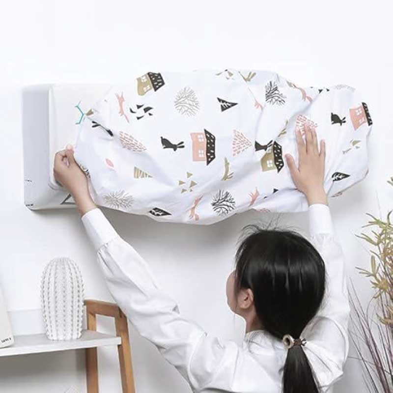 Air Conditioning Dustproof 1.5 ton - Azzan online shopping