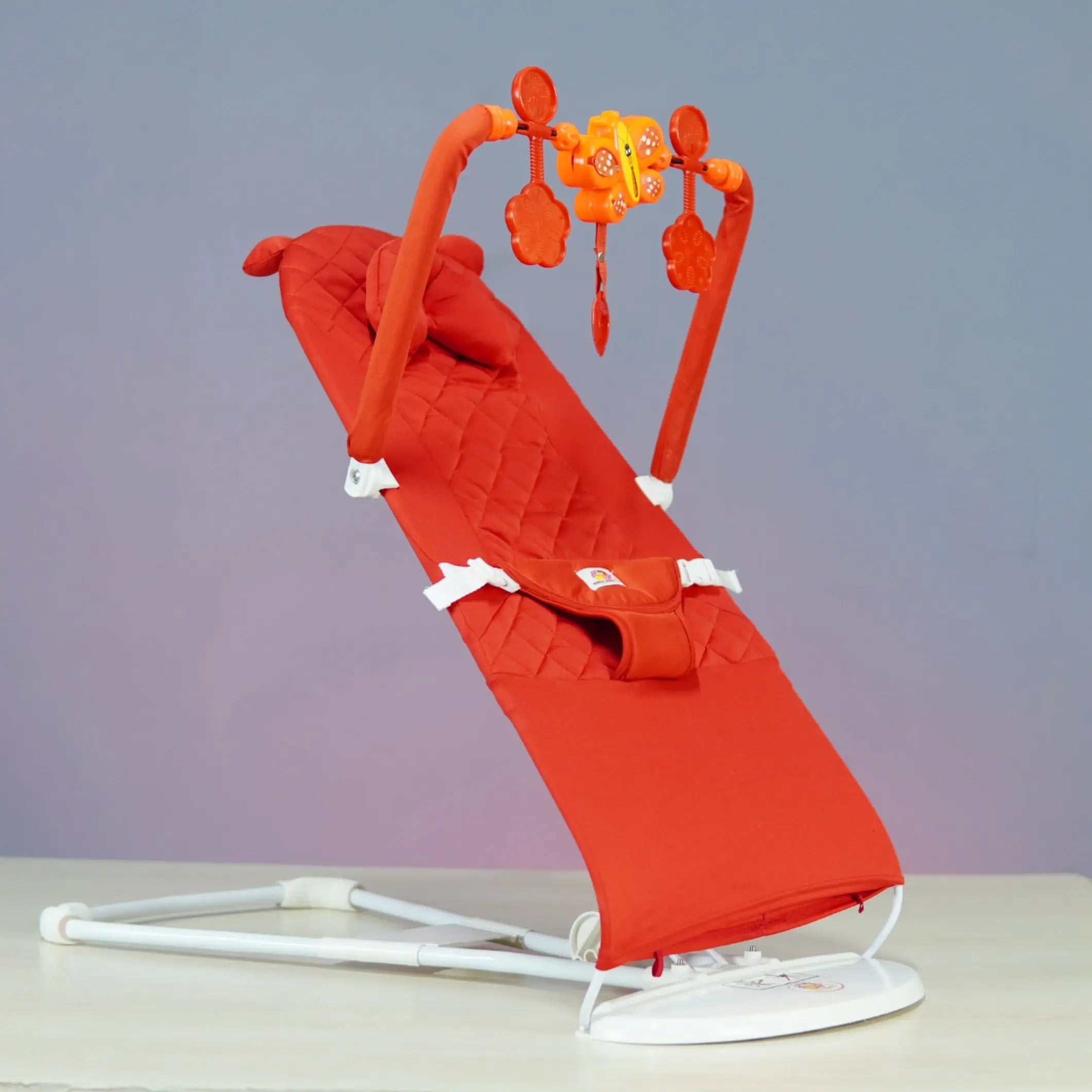 প্রিমিয়াম বেবি বাউন্সার - Azzan online shopping