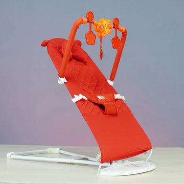 প্রিমিয়াম বেবি বাউন্সার - Azzan online shopping