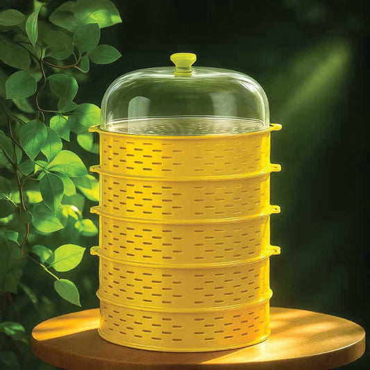 5 Layer Food Safety Cover - Azzan online shopping
