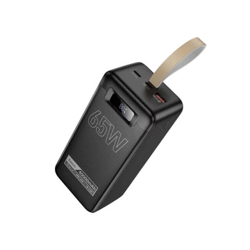 Hoco DB82 40,000mAh 65W Power Bank - Azzan online shopping