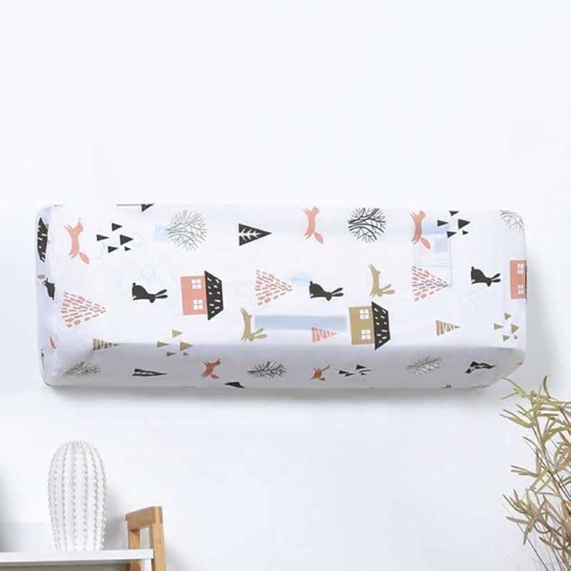 Air Conditioning Dustproof 1.5 ton - Azzan online shopping