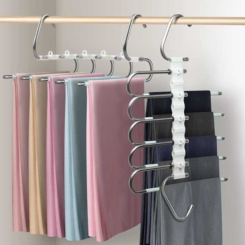 Almari Cloth Hanger - Azzan online shopping