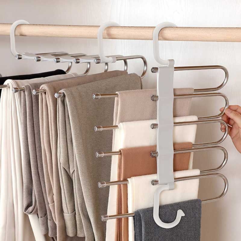 Almari Cloth Hanger - Azzan online shopping