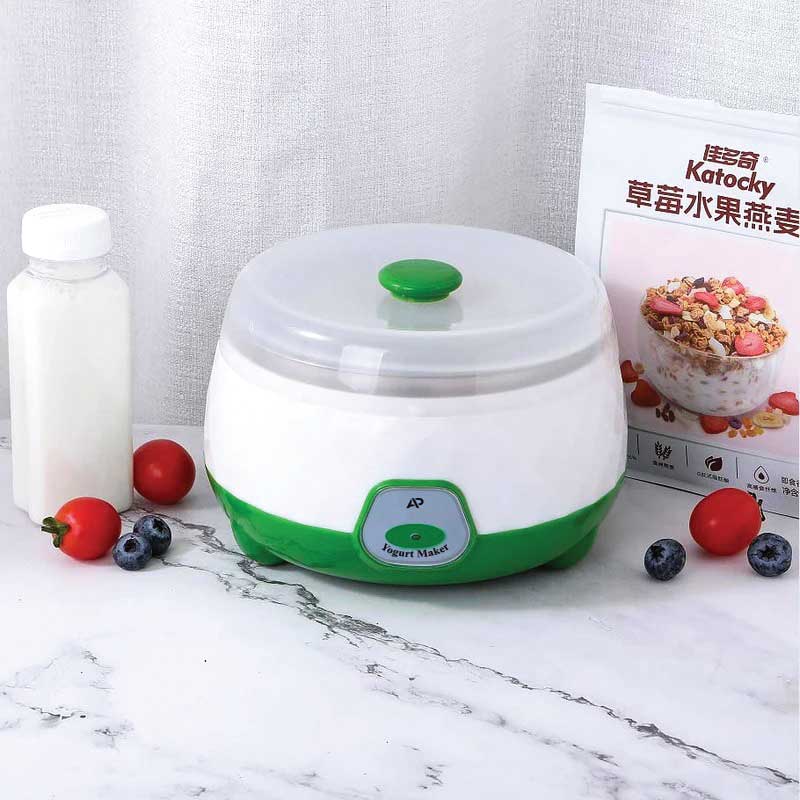 Autamatic Yogurt/Doi Maker - Azzan online shopping