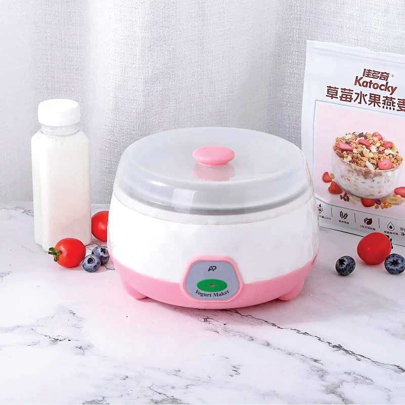 Autamatic Yogurt/Doi Maker - Azzan online shopping