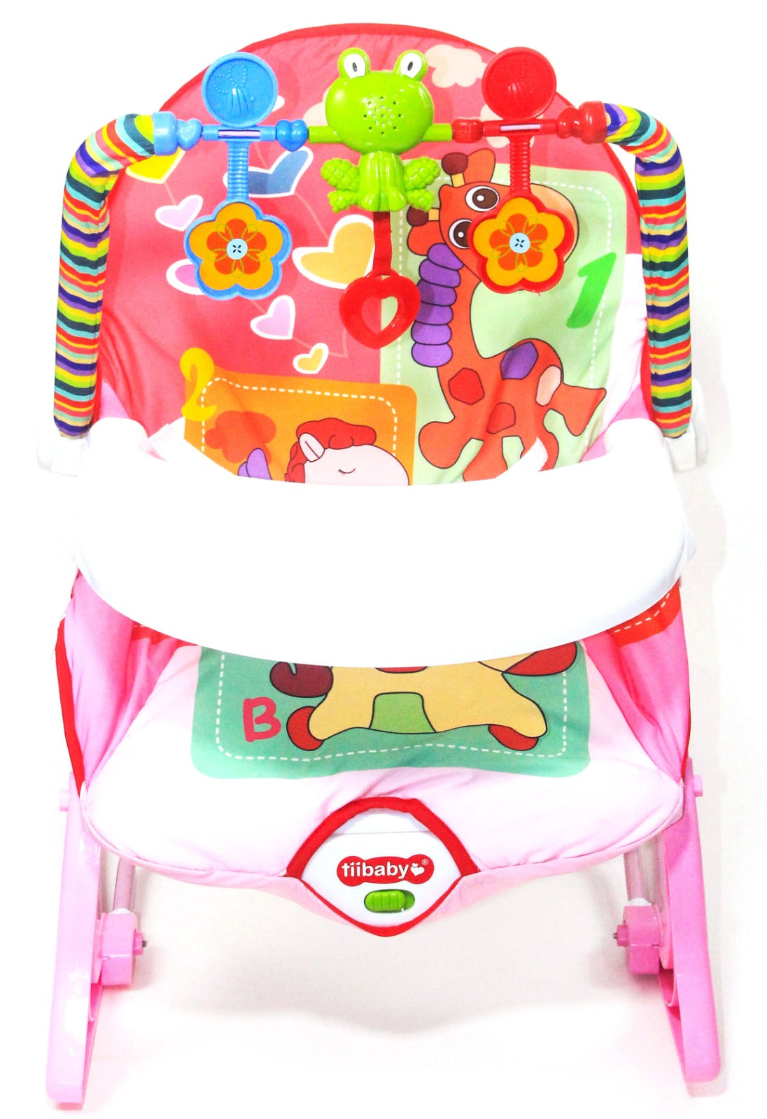 Ti Baby Toddler Rocker Dining Chair - Azzan online shopping