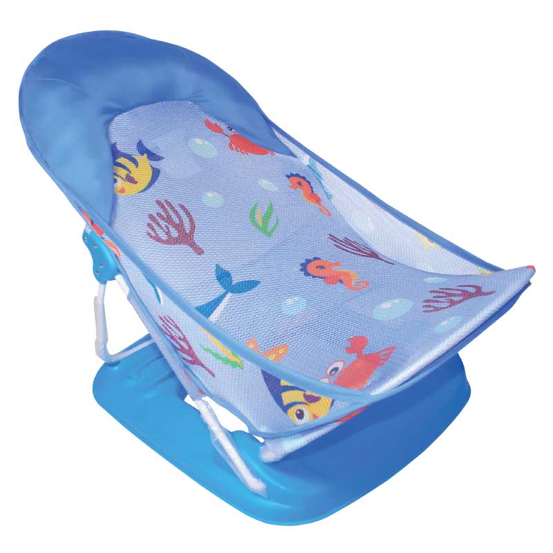 DELUXE BABY BATHER - Azzan online shopping