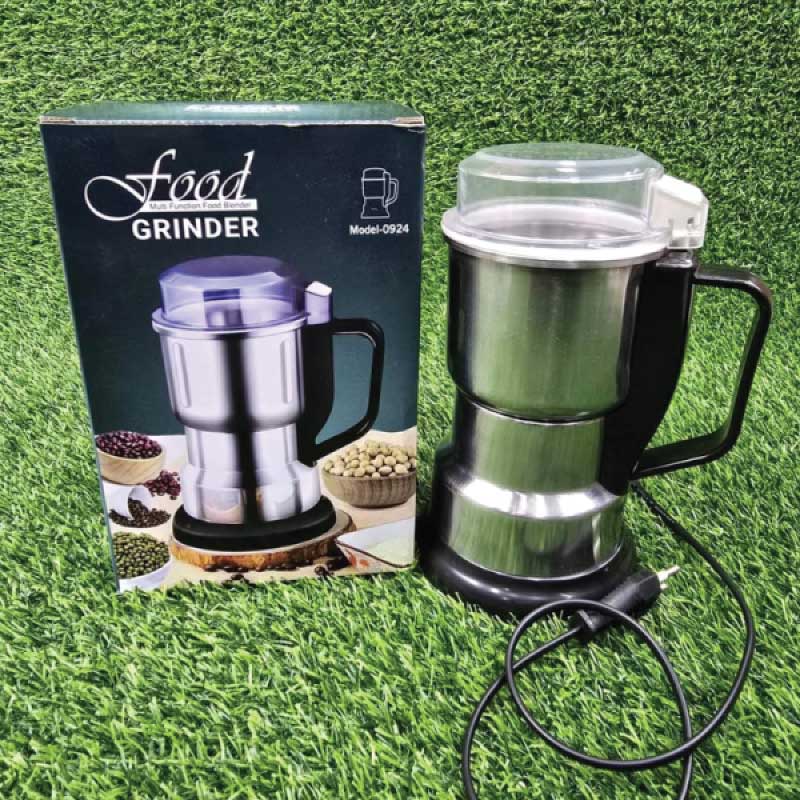 Multifunctional Food Grinder - Azzan online shopping
