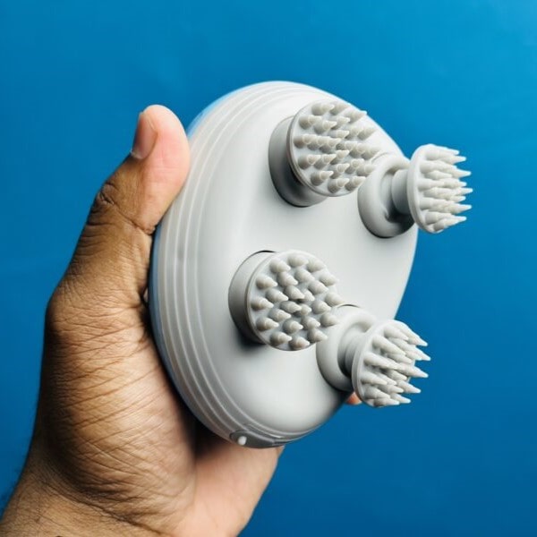 Smart Scalp massager
