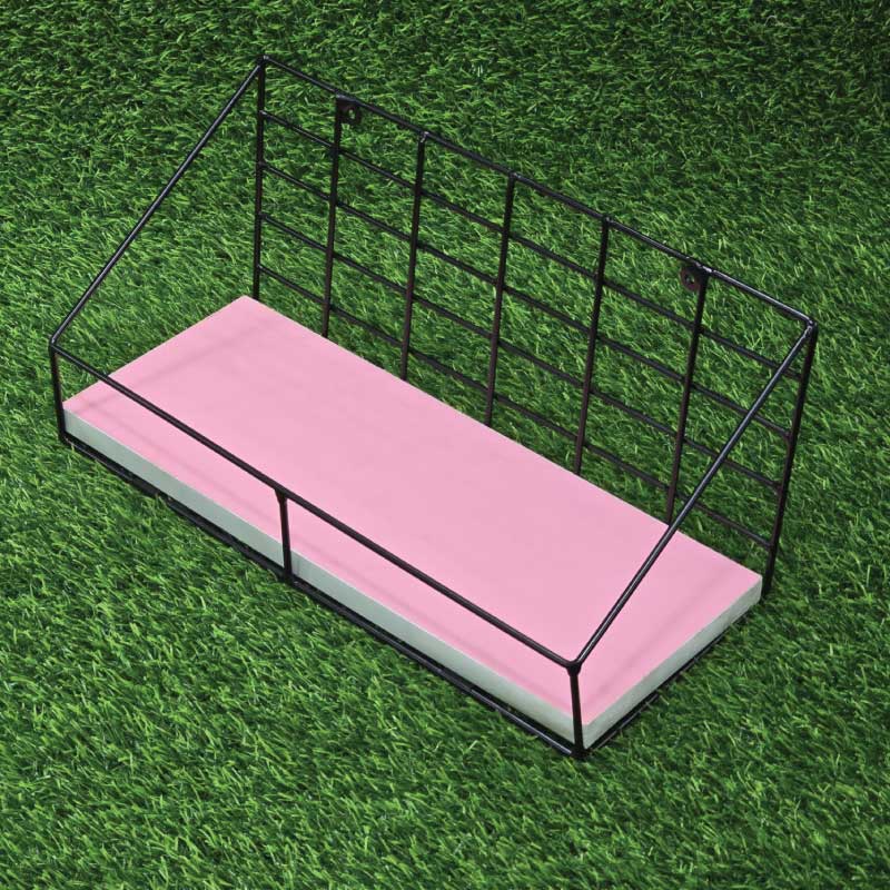 Wall Shelf (Kitchen & Bathroom) - Azzan online shopping