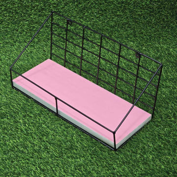 Wall Shelf (Kitchen & Bathroom) - Azzan online shopping