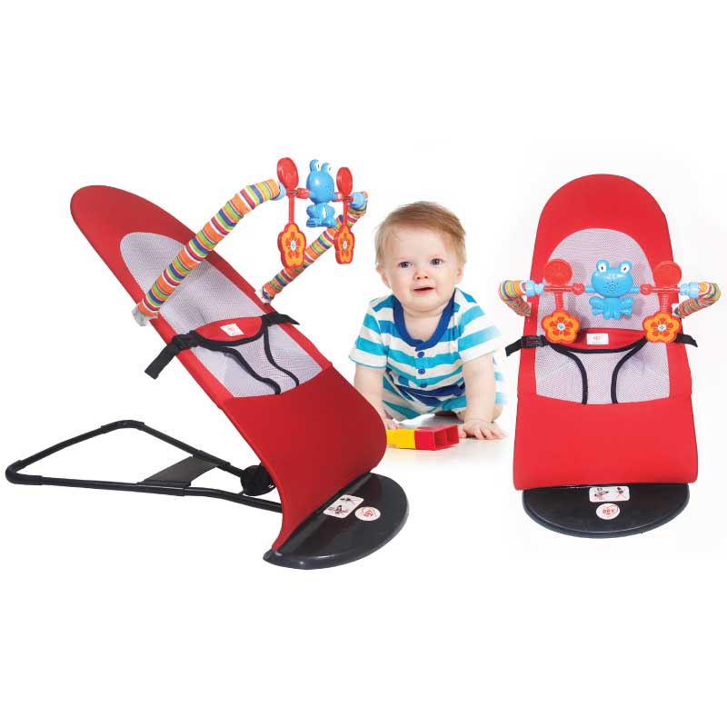 Love Baby Bouncer - Azzan online shopping