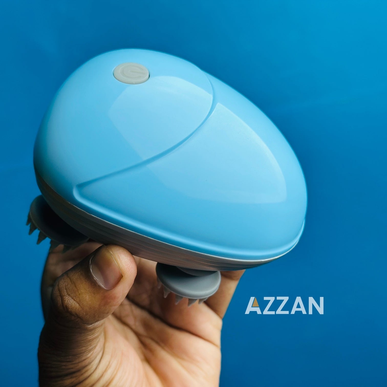 Smart Scalp massager