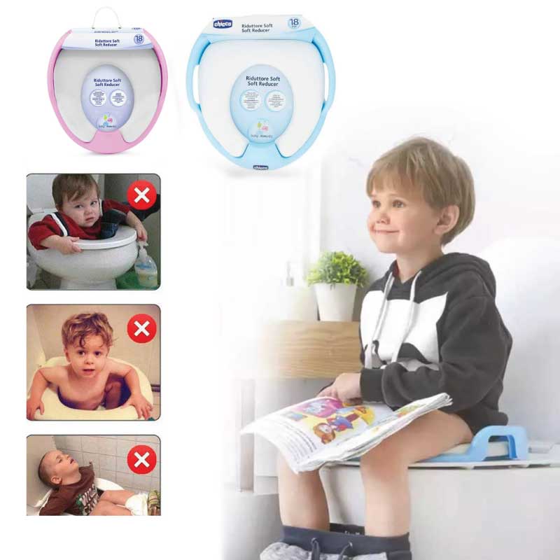 Baby Potty Ring Riduttore Soft Reducer - Azzan online shopping