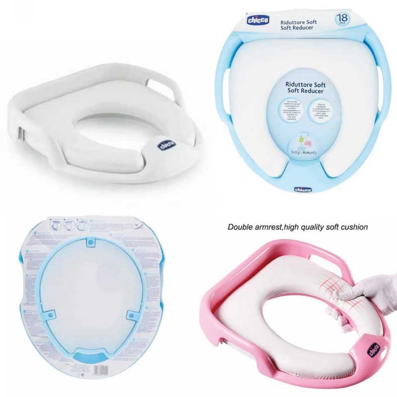 Baby Potty Ring Riduttore Soft Reducer - Azzan online shopping