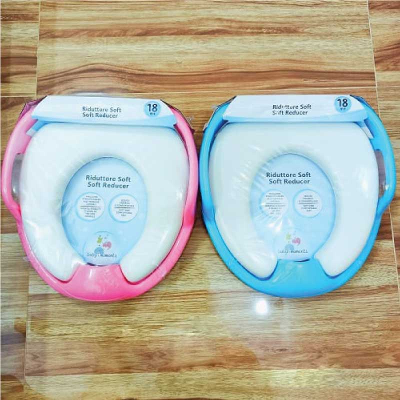 Baby Potty Ring Riduttore Soft Reducer - Azzan online shopping