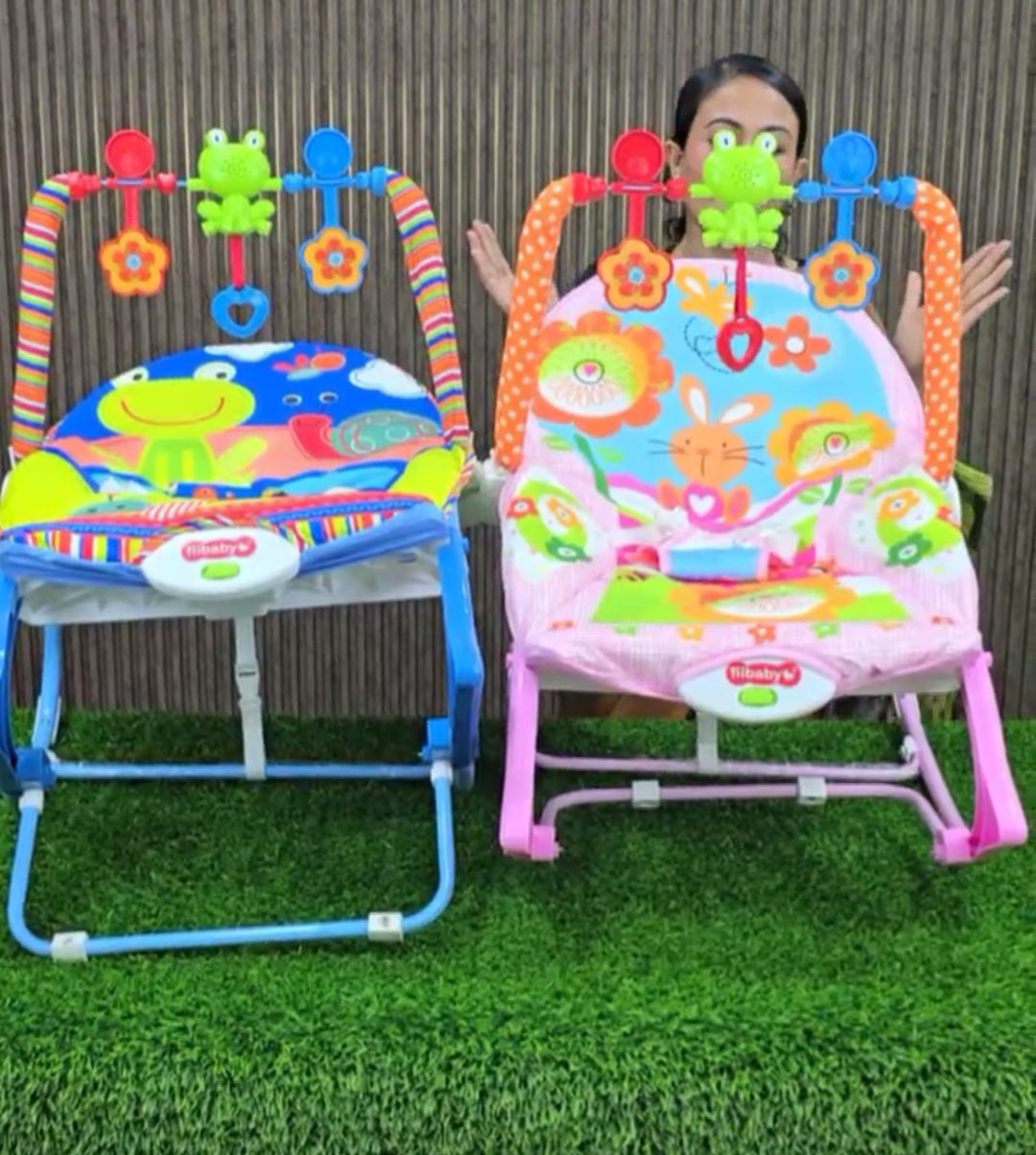 Baby Rocking Chair - Azzan online shopping