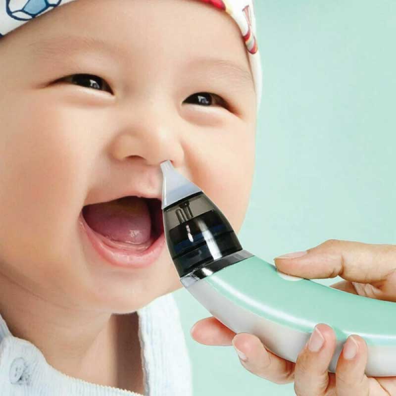 Nose Cleaner Sniffing Equipment for Children - Azzan online shopping