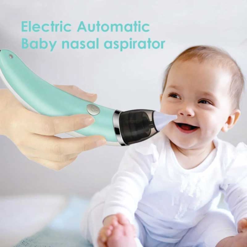 Nose Cleaner Sniffing Equipment for Children - Azzan online shopping