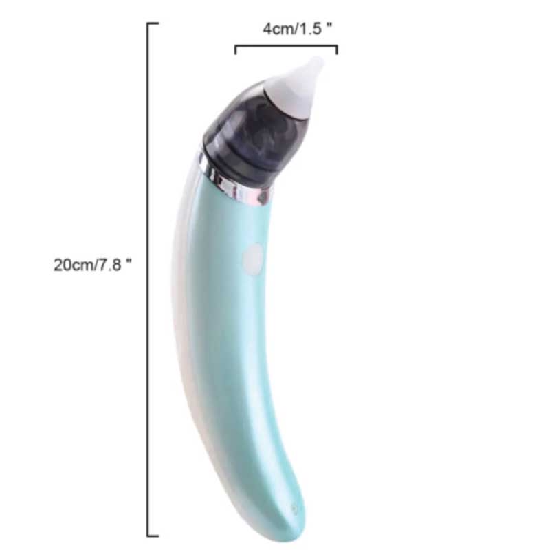 Nose Cleaner Sniffing Equipment for Children - Azzan online shopping