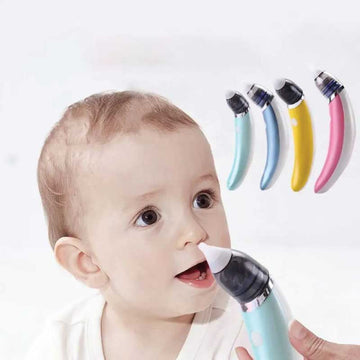 Nose Cleaner Sniffing Equipment for Children - Azzan online shopping