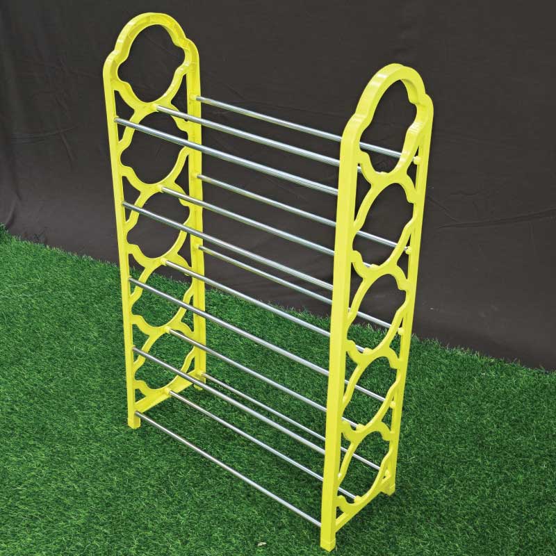 5 Layer Shoe Rack - Azzan online shopping