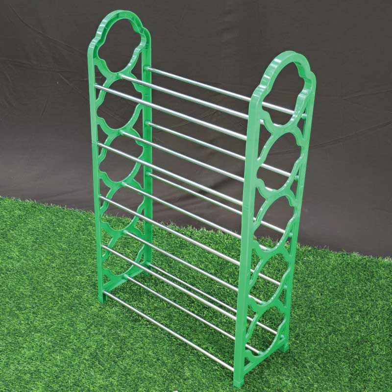 5 Layer Shoe Rack - Azzan online shopping