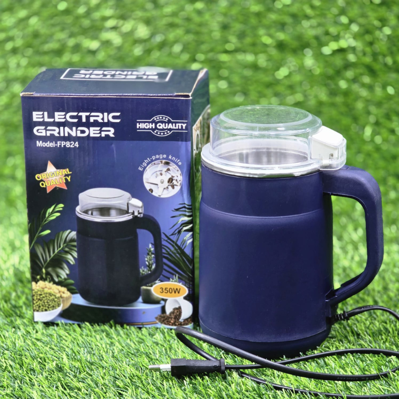 Electric Grinder 1000w Model - Azzan online shopping