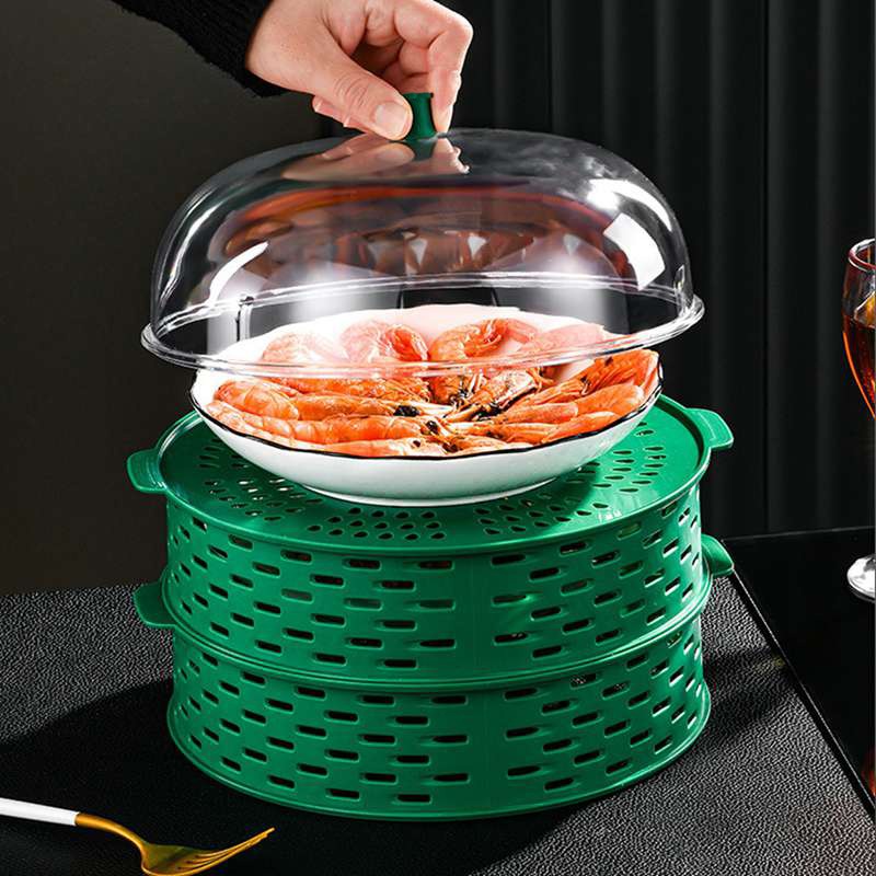 5 Layer Food Safety Cover - Azzan online shopping