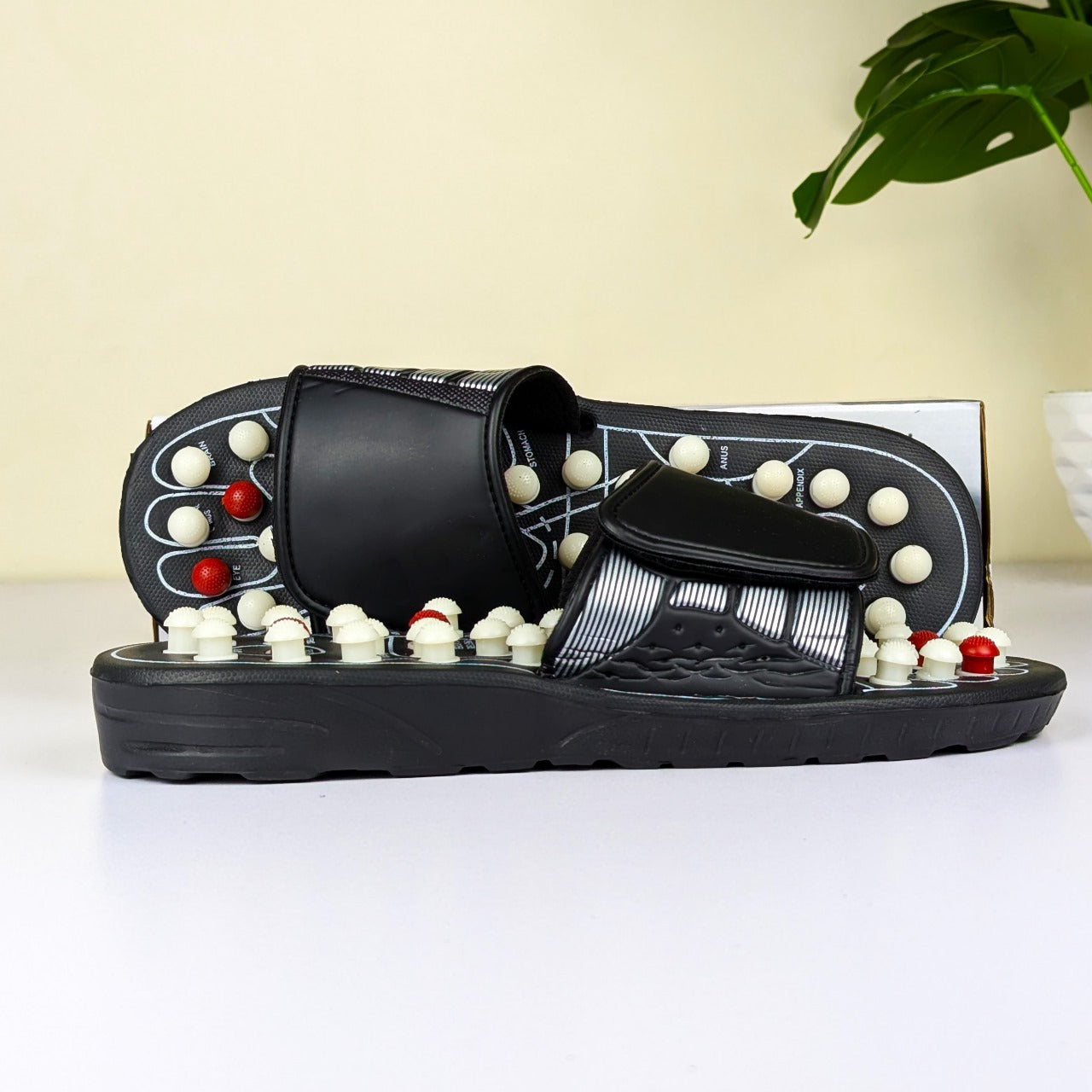 Acupressure Massage Slipper
