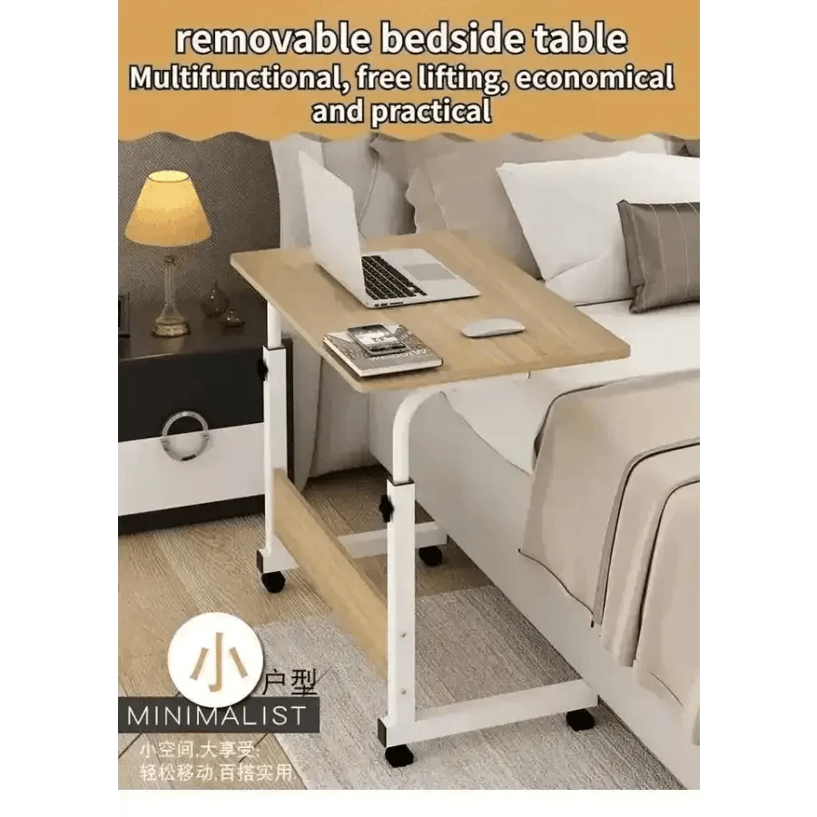 Adjustable table single layer - Azzan online shopping