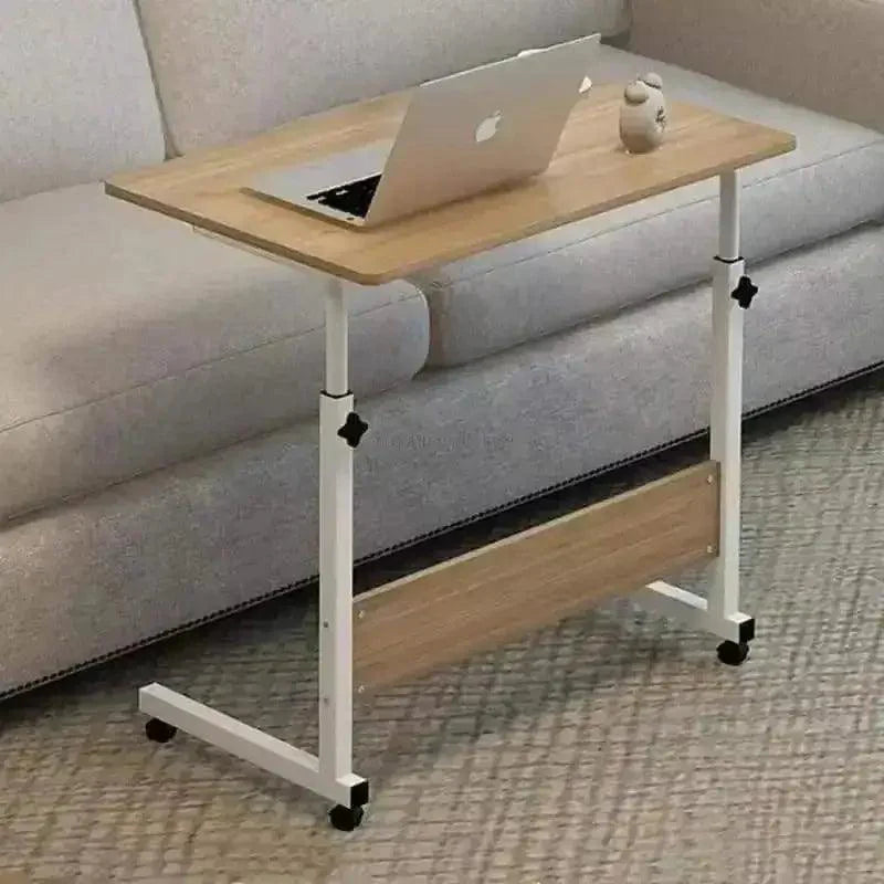 Adjustable table single layer - Azzan online shopping