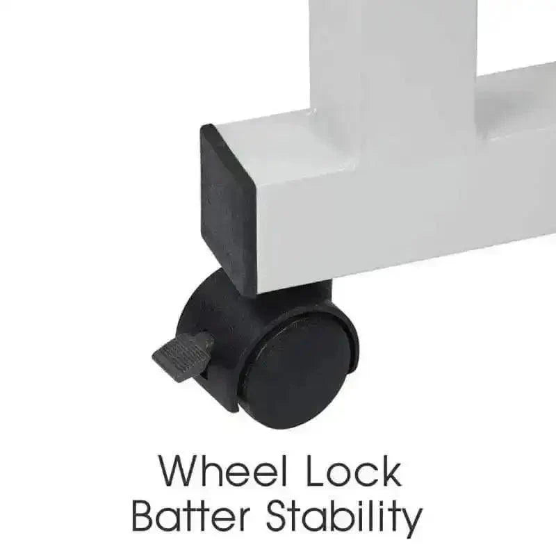 Adjustable table single layer - Azzan online shopping