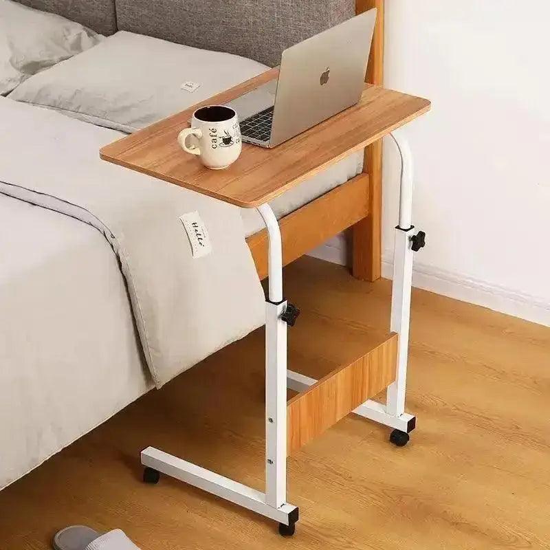 Adjustable table single layer - Azzan online shopping