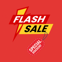 Flash sale