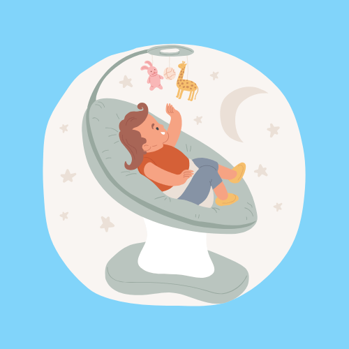 Baby Bouncer