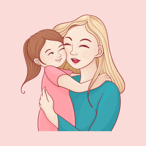 Moms & Kids