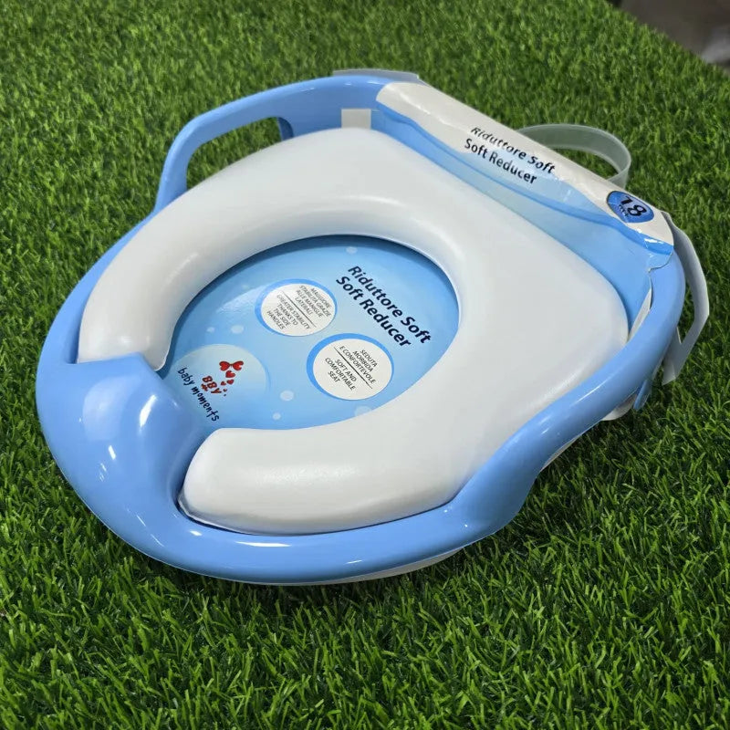 Baby Potty Ring Riduttore Soft Reducer - Azzan online shopping