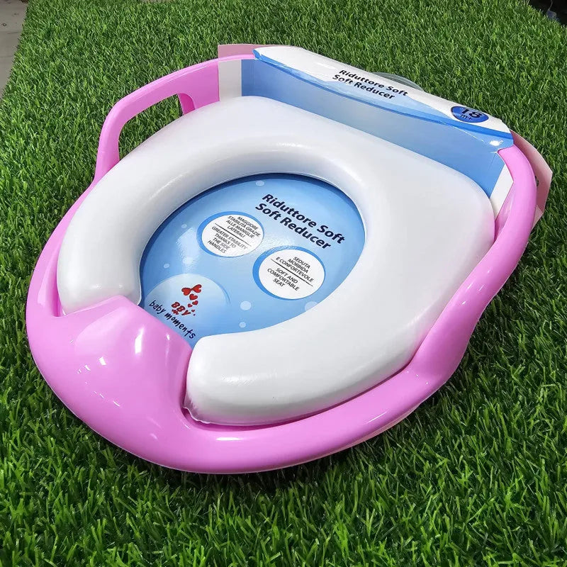 Baby Potty Ring Riduttore Soft Reducer - Azzan online shopping