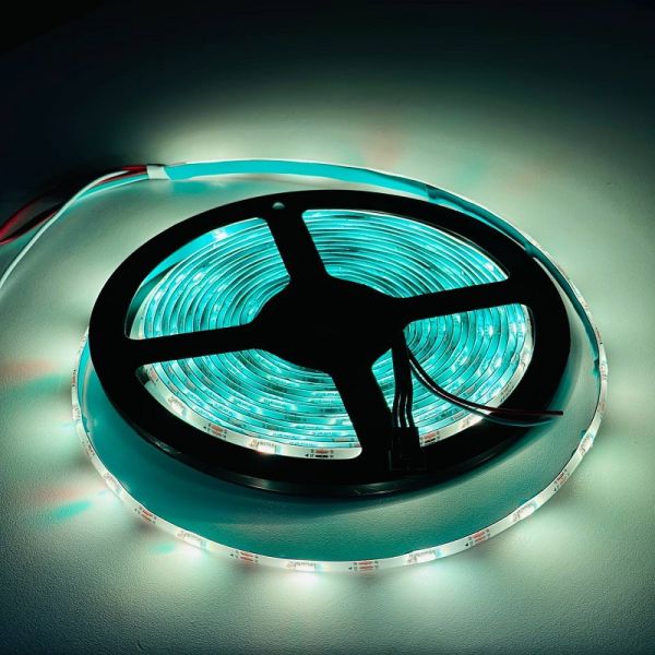 GearUP NRGB50 5 Meter RGB Neon Light with App & Remote Control - Azzan online shopping