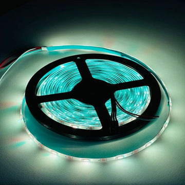 GearUP NRGB50 5 Meter RGB Neon Light with App & Remote Control - Azzan online shopping