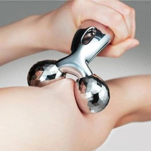 3D Massage Roller