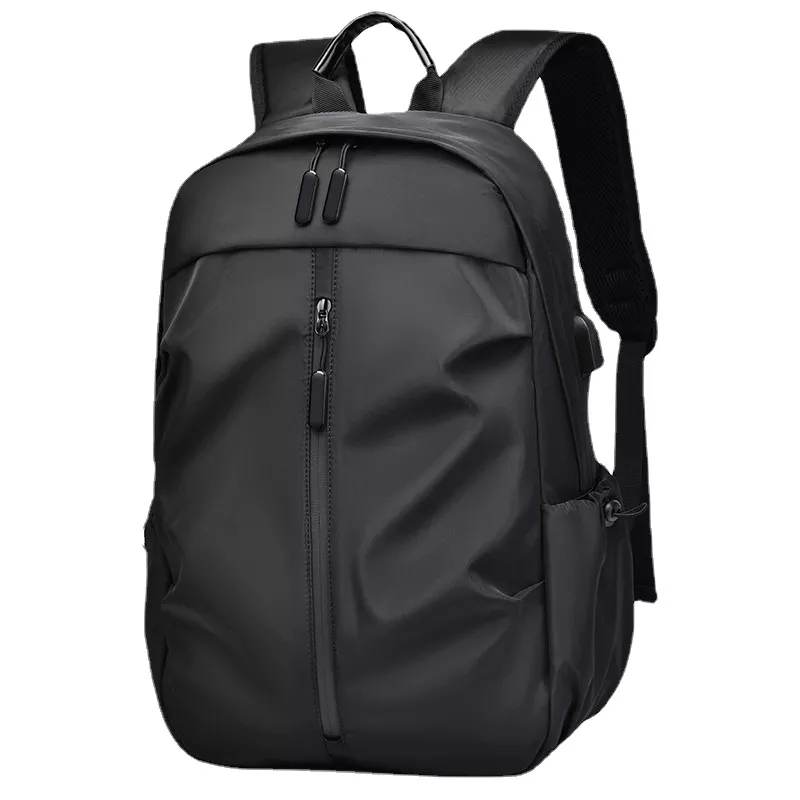 (Wallet ফ্রি) Multi-Functional Laptop Backpack
