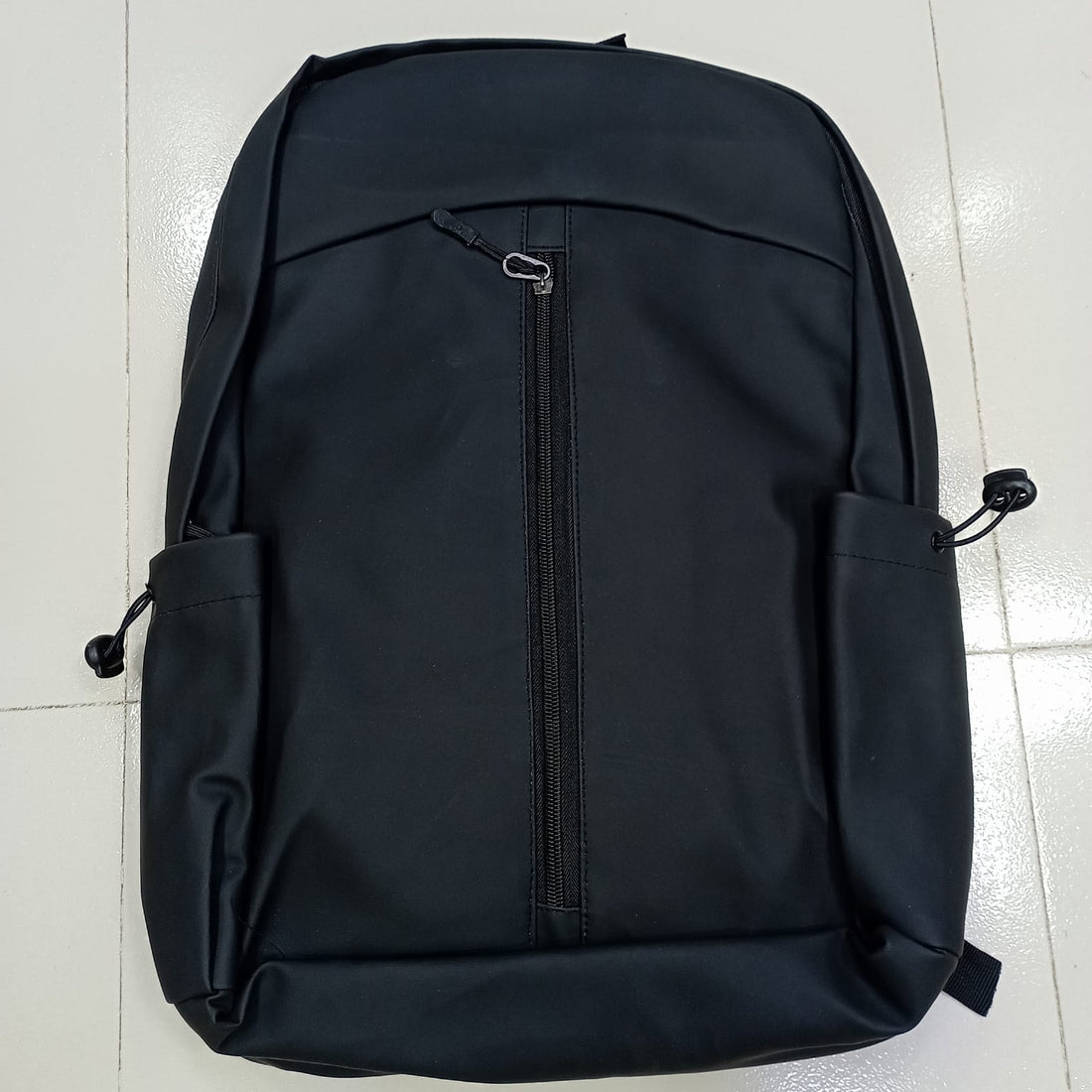 (Wallet ফ্রি) Multi-Functional Laptop Backpack