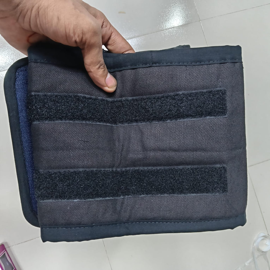 TRS Compfort Abdominal Wrap Support Belt | Postpartum Belly Band for Tummy Reduction| Abdominal Binder | Waist Shaping Support Belt for Women | - Azzan online shopping