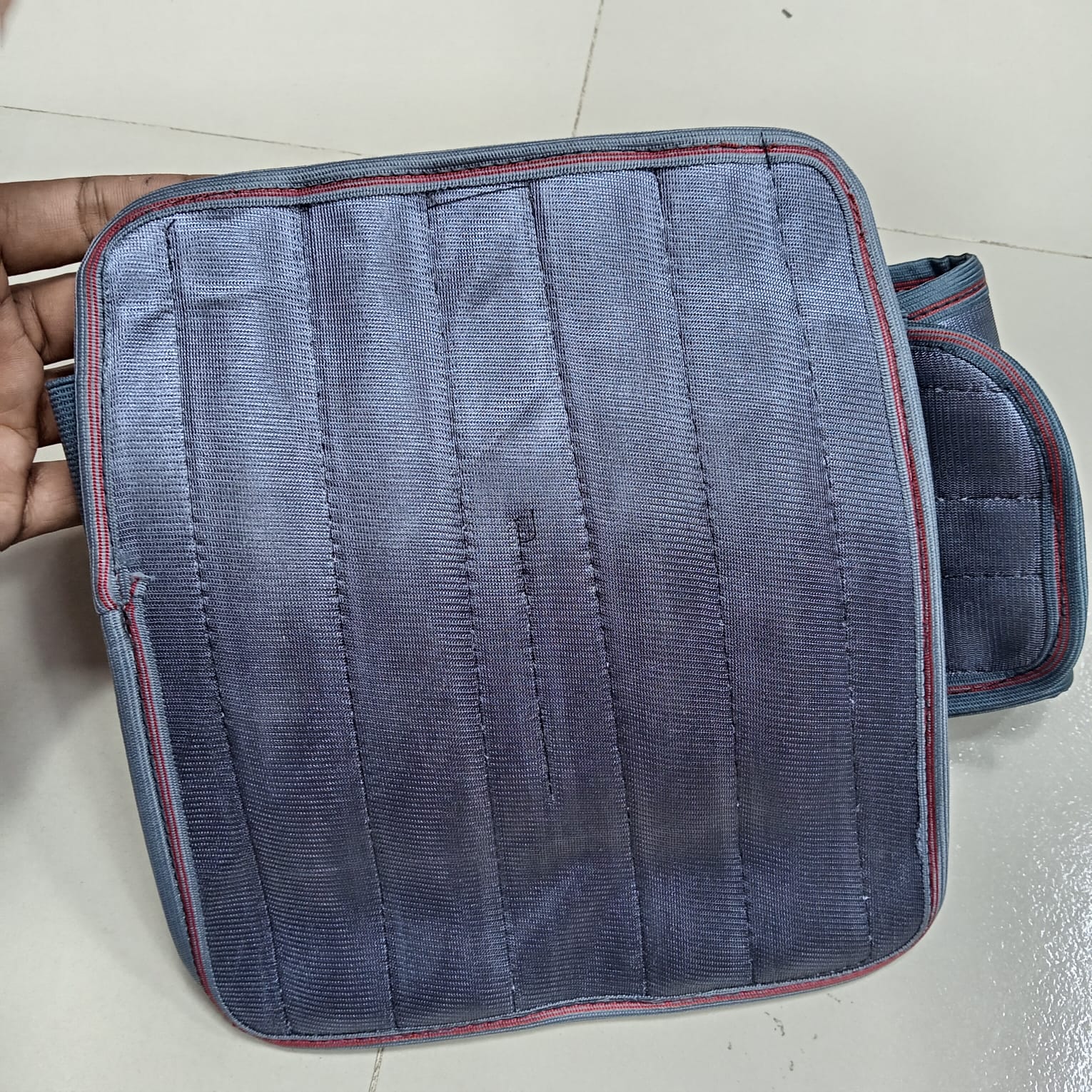 TRS Comfort Belt Contoured L.S. Support Belt For Beck Pain - Azzan online shopping