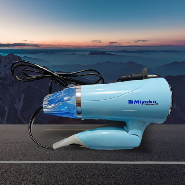 Miyako Hair Dryer - Azzan online shopping