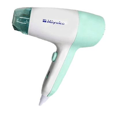 Miyako Hair Dryer RCY D18 - Azzan online shopping