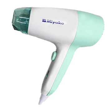 Miyako Hair Dryer RCY D18 - Azzan online shopping